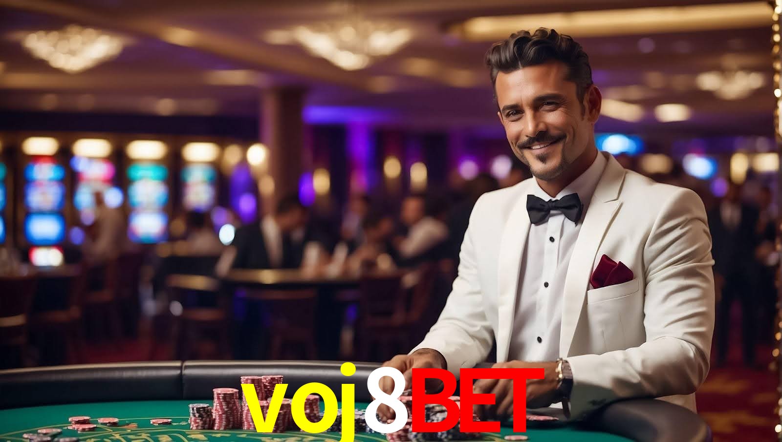 Ofertas Exclusivas voj8bet