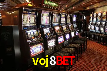 Inovações de Jogos na voj8bet: O Futuro das Experiências Interativas