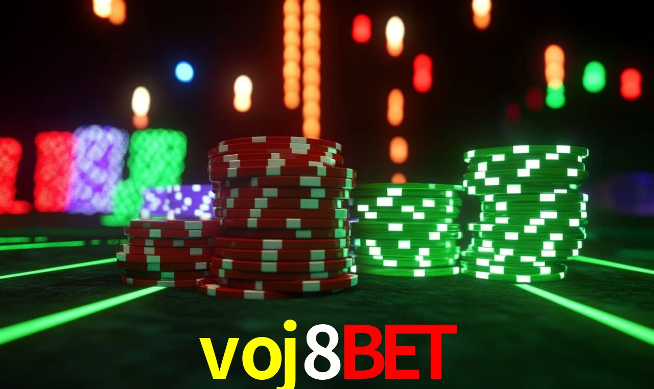 Bonus Features voj8bet