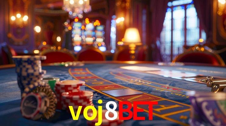 API Integration voj8bet