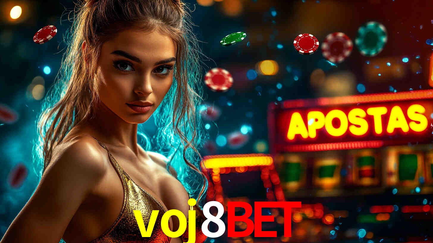 Explorando a Categoria de Eventos em Apostas na voj8bet
