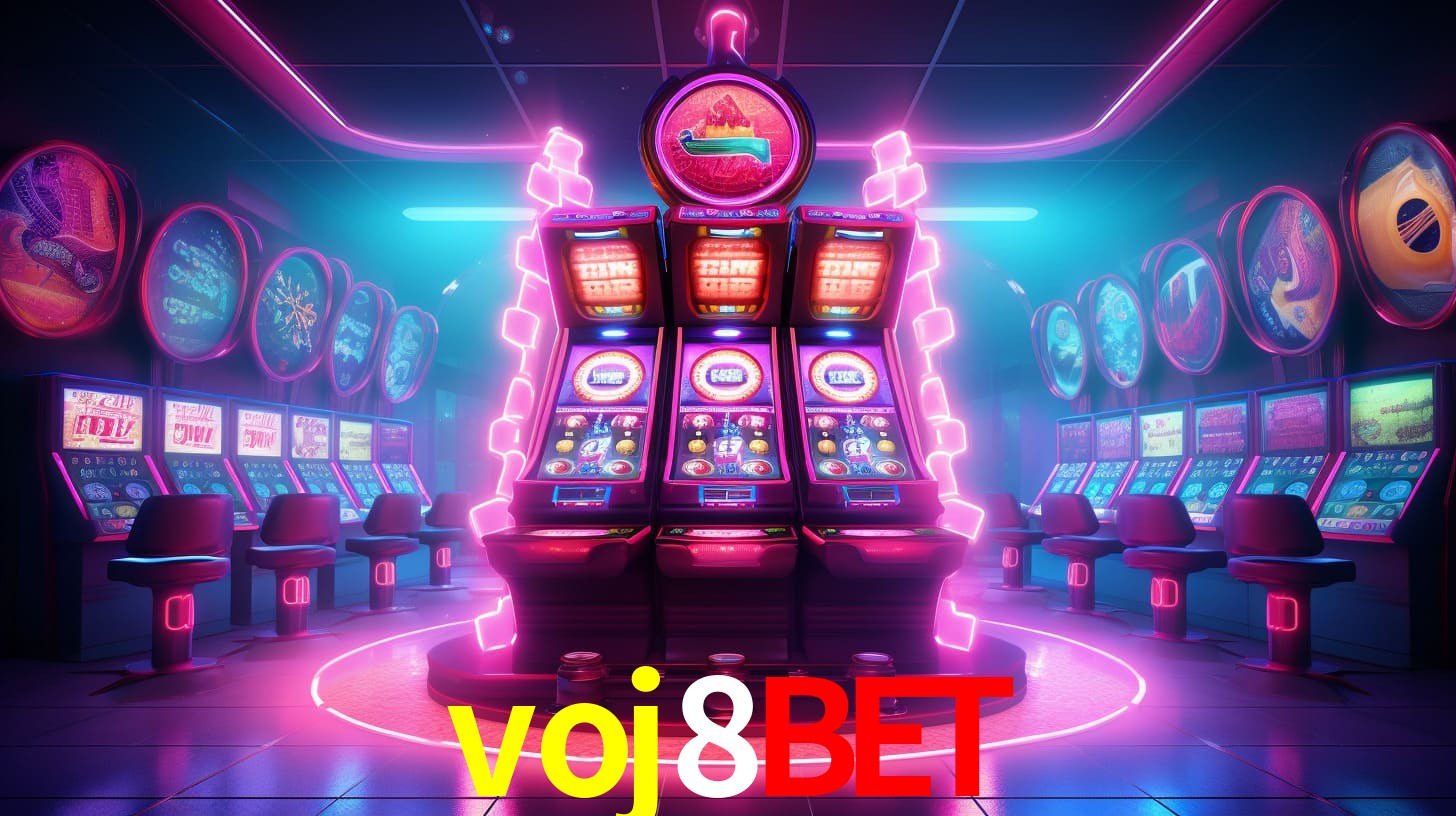 voj8bet: Seu Especialista em Apostas Esportivas Brasileiras