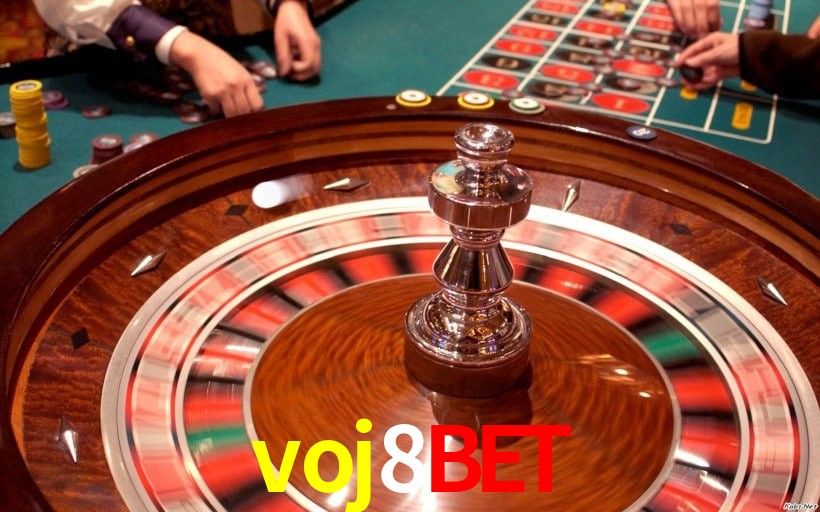 Mesa de Roleta voj8bet