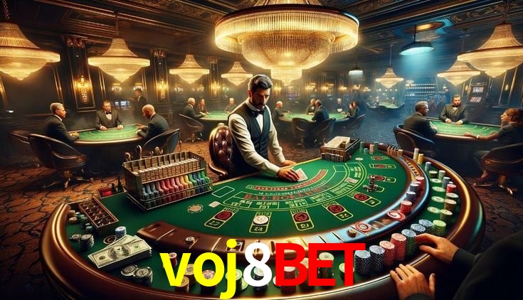 Player Reviews voj8bet