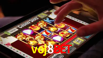 A Experiência Imersiva dos Cassinos Ao Vivo no voj8bet