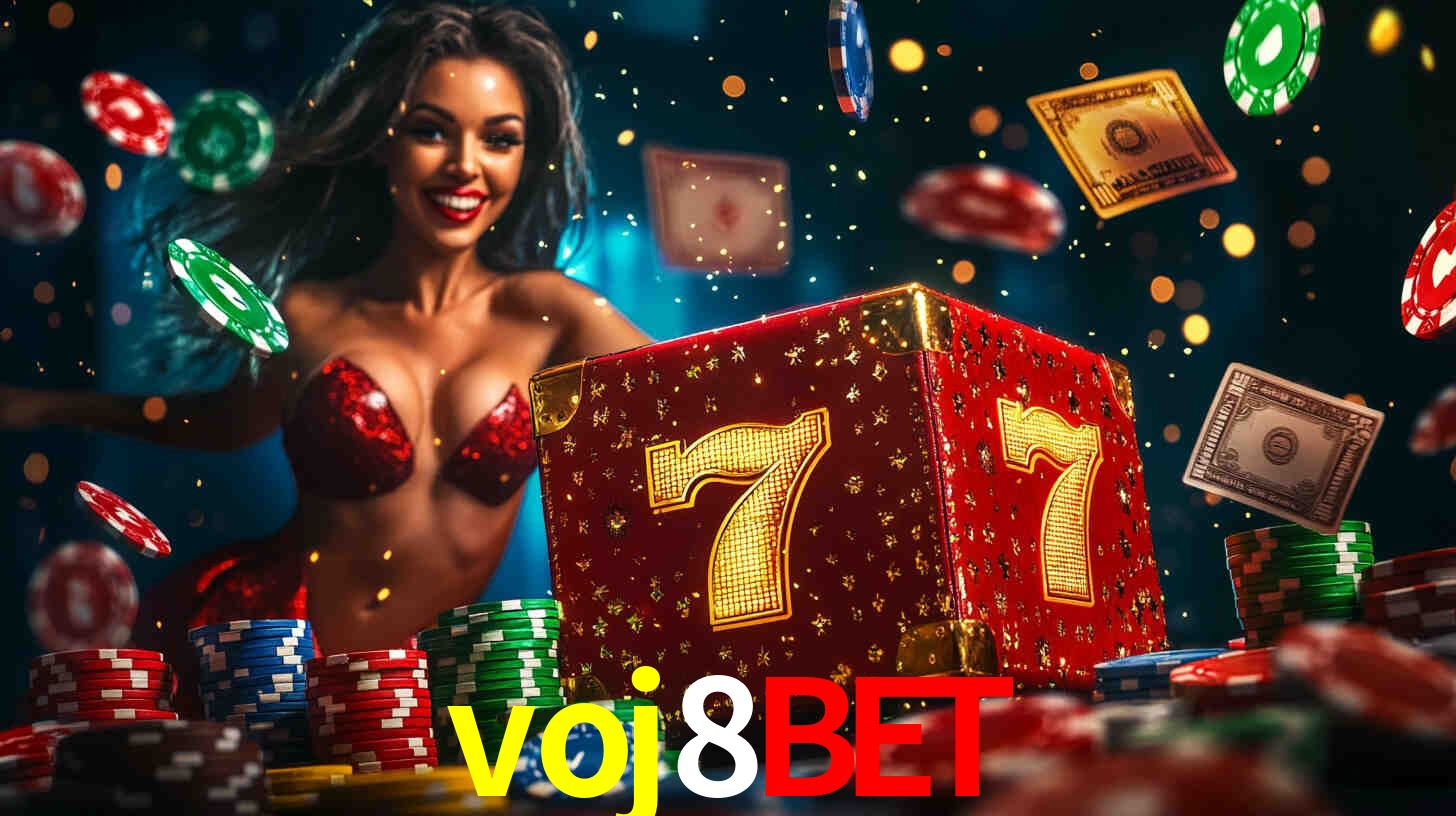 Descubra o Programa VIP da voj8bet: Vantagens Exclusivas para Jogadores