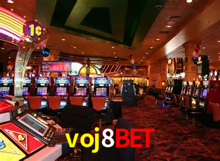 Desvendando o Mundo dos Jogos Virtuais na voj8bet