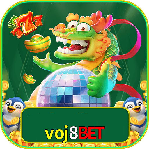 Logo da voj8bet